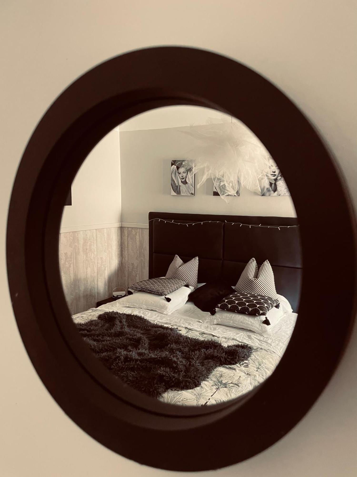 Bed and Breakfast La Poterie Carresse Exteriér fotografie